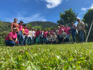 ESCUELA CAMPESINA AGROECOLÓGICA ECA