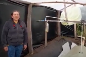 Soberania Energética