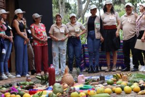 Escuela Campesina Agroecológica
