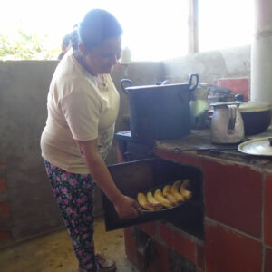 Mejoramiento de hábitat_ Cocinas ecoeficientes sin humo