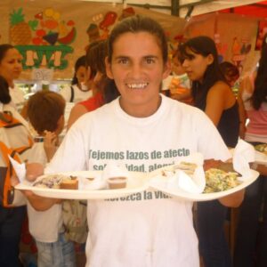 Sabores y saberes agroecológicos