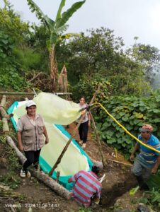 Energías comunitarias