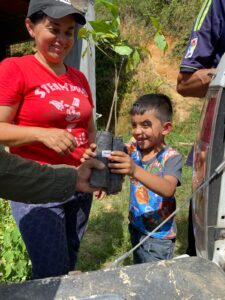Sistemas agroforestales como modelo de restauración y fortalecimiento comunitario