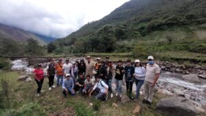 La juventud rural: un motor para el cambio