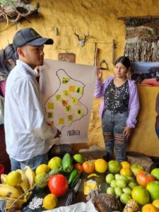 CON UN AVANCE DEL 90% TERMINA LA ESCUELA CAMPESINA AGROECOLÓGICA ESTE 2024 DEJANDO HUELLA EN LA PRODUCCIÓN AGROECOLÓGICA PARA LAS FAMILIAS CAMPESINAS