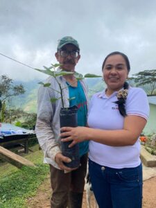 Sistemas agroforestales para la seguridad alimentaria y sostenibilidad ambiental